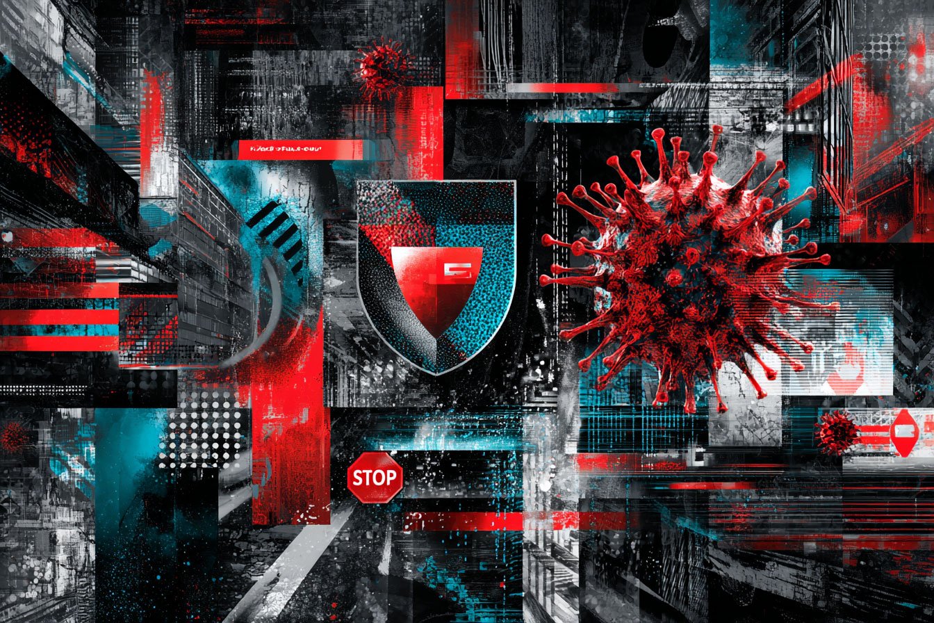 add-and-malware-blocking Ad and Malware Blocking with Cyber Security