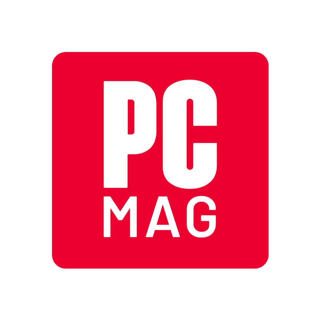 pc mag PC Mag logo