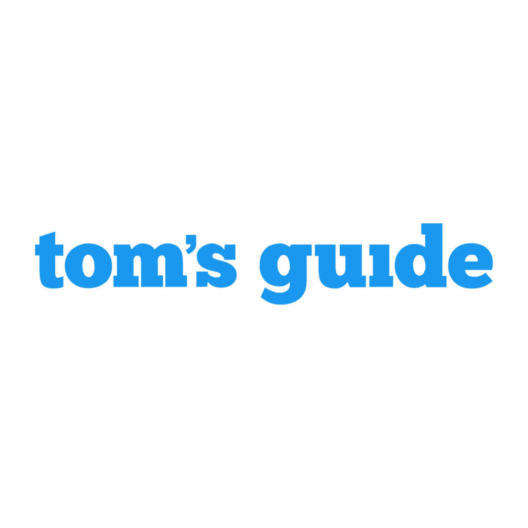 tom`s guide Tom`s guide logo